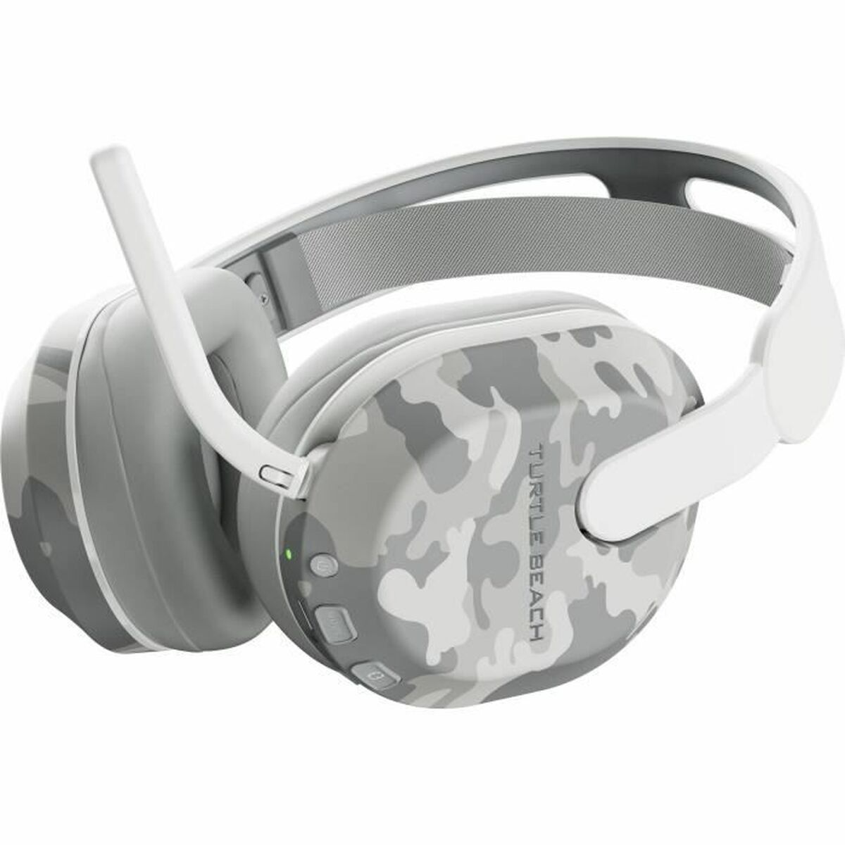 Turtle Beach Kõrvaklapid Mikrofoniga Turtle Beach Stealth 500