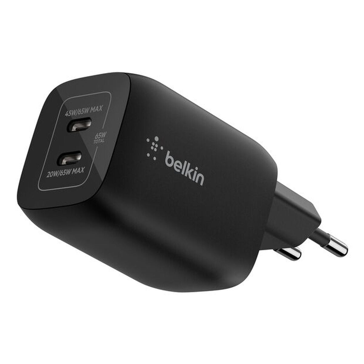 Belkin Usb-Lightning Kaabel Belkin Ena007Kqbk Must