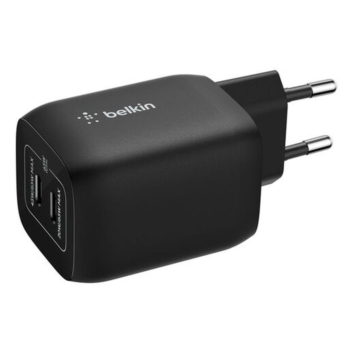 Belkin Usb-Lightning Kaabel Belkin Ena007Kqbk Must