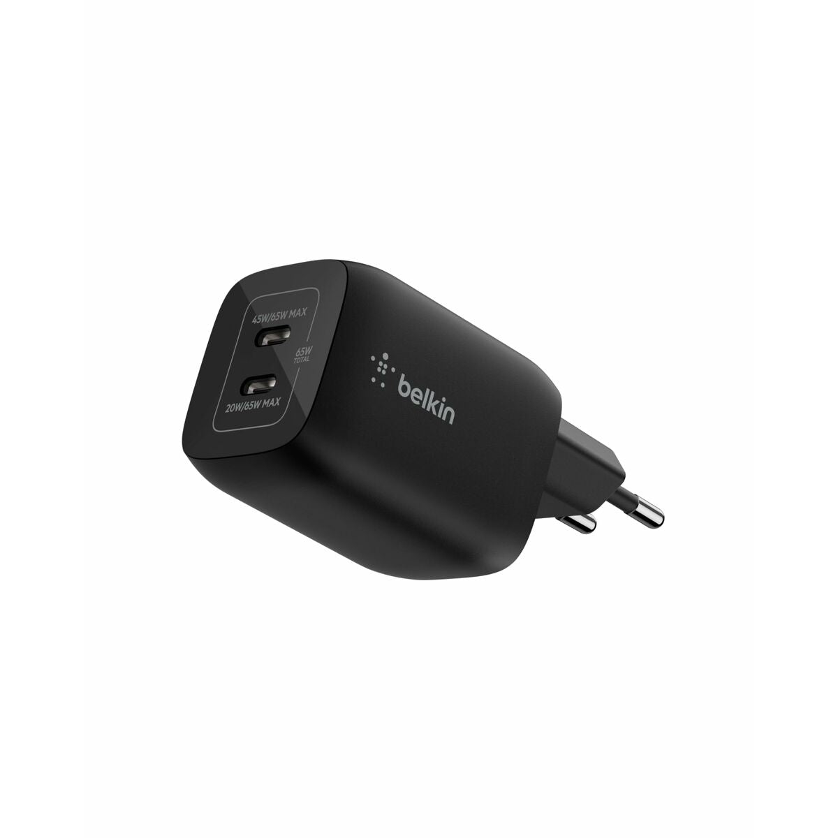 Belkin Usb-Lightning Kaabel Belkin Ena007Kqbk Must