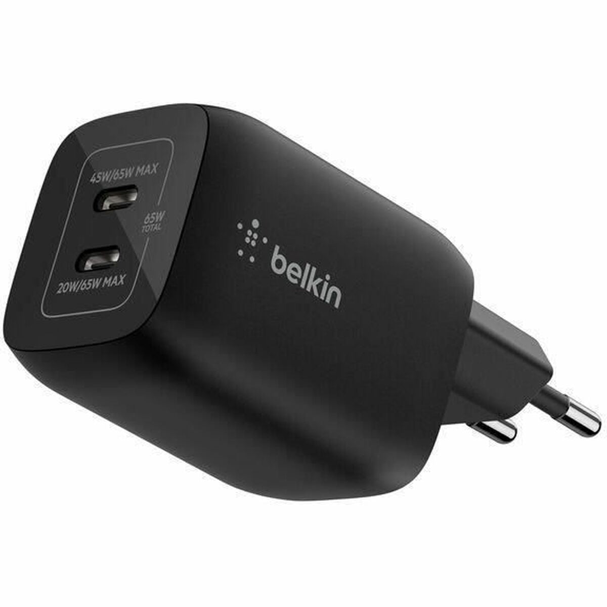 Belkin Usb-Lightning Kaabel Belkin Ena007Kqbk Must