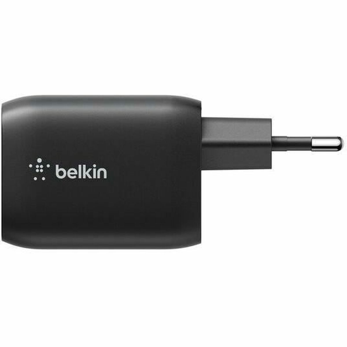 Belkin Usb-Lightning Kaabel Belkin Ena007Kqbk Must