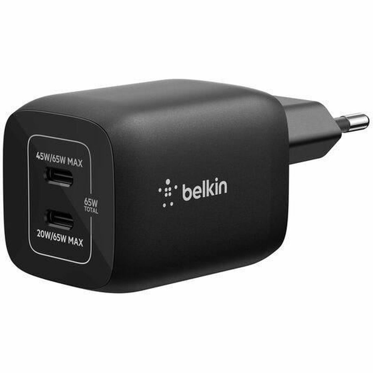 Belkin Usb-Lightning Kaabel Belkin Ena007Kqbk Must