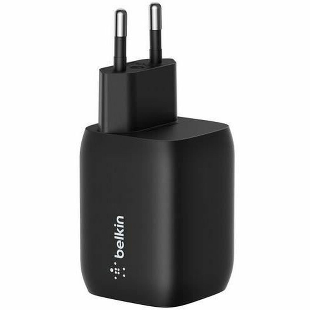 Belkin Usb-Lightning Kaabel Belkin Ena007Kqbk Must