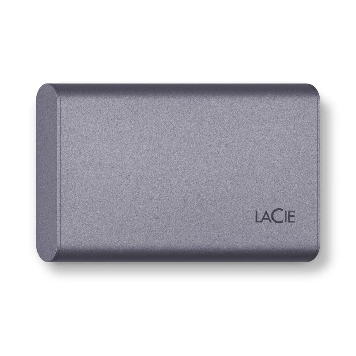 Lacie Väline Kõvaketas Lacie Stkh2000800 Hall 2 Tb