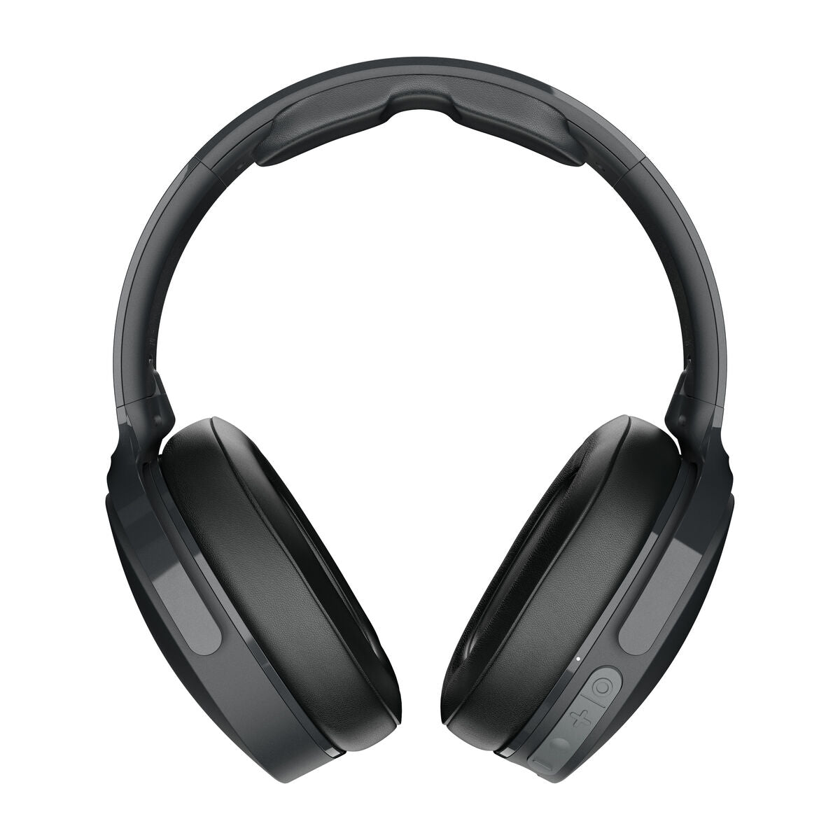 Skullcandy Üle Pea Käivad Kõrvaklapid Skullcandy S6Hvw-N740 Must True Black