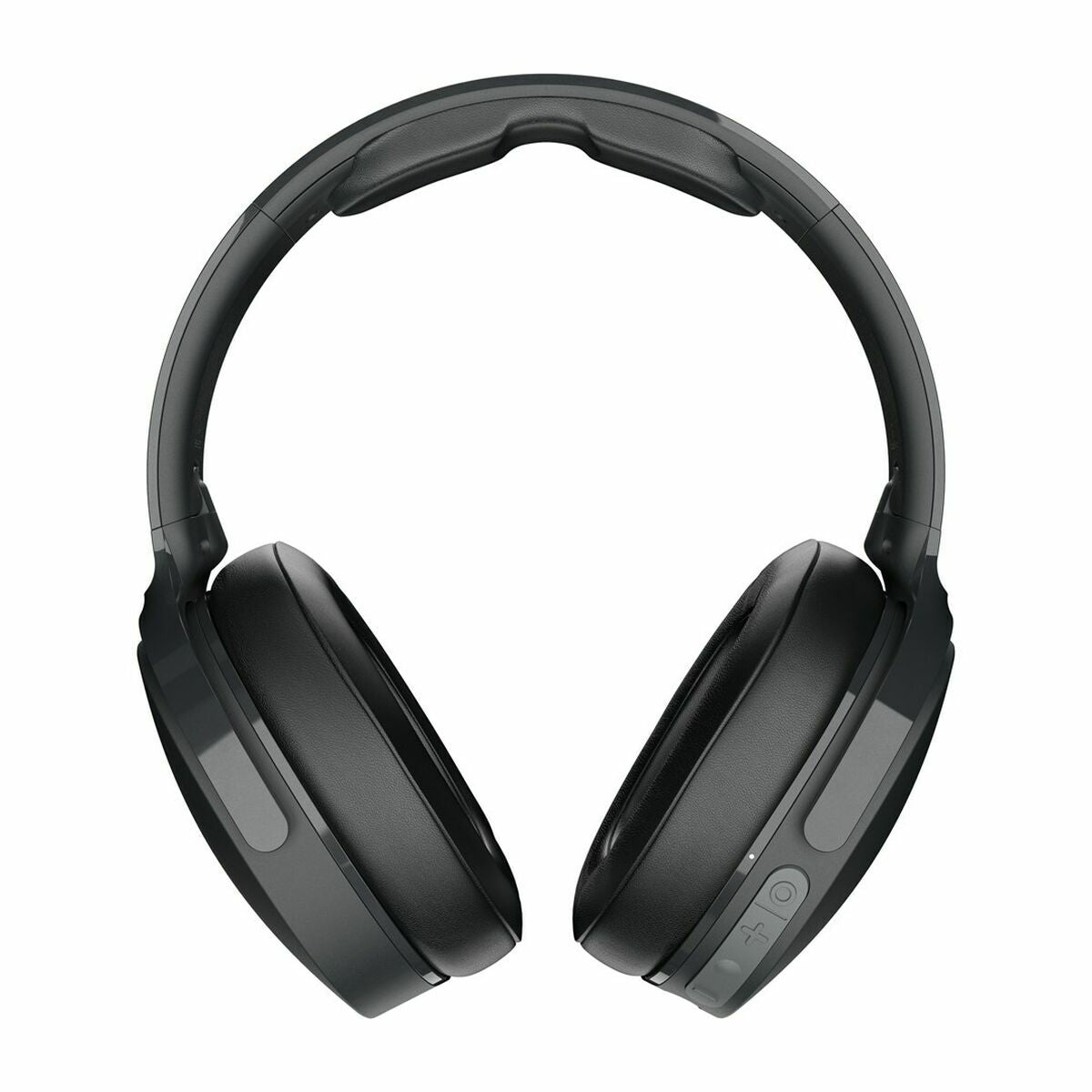 Skullcandy Üle Pea Käivad Kõrvaklapid Skullcandy S6Hvw-N740 Must True Black