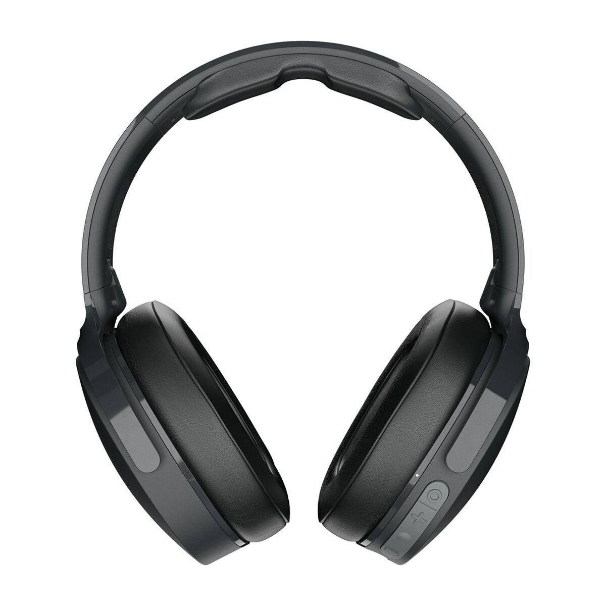 Skullcandy Üle Pea Käivad Kõrvaklapid Skullcandy S6Hvw-N740 Must True Black