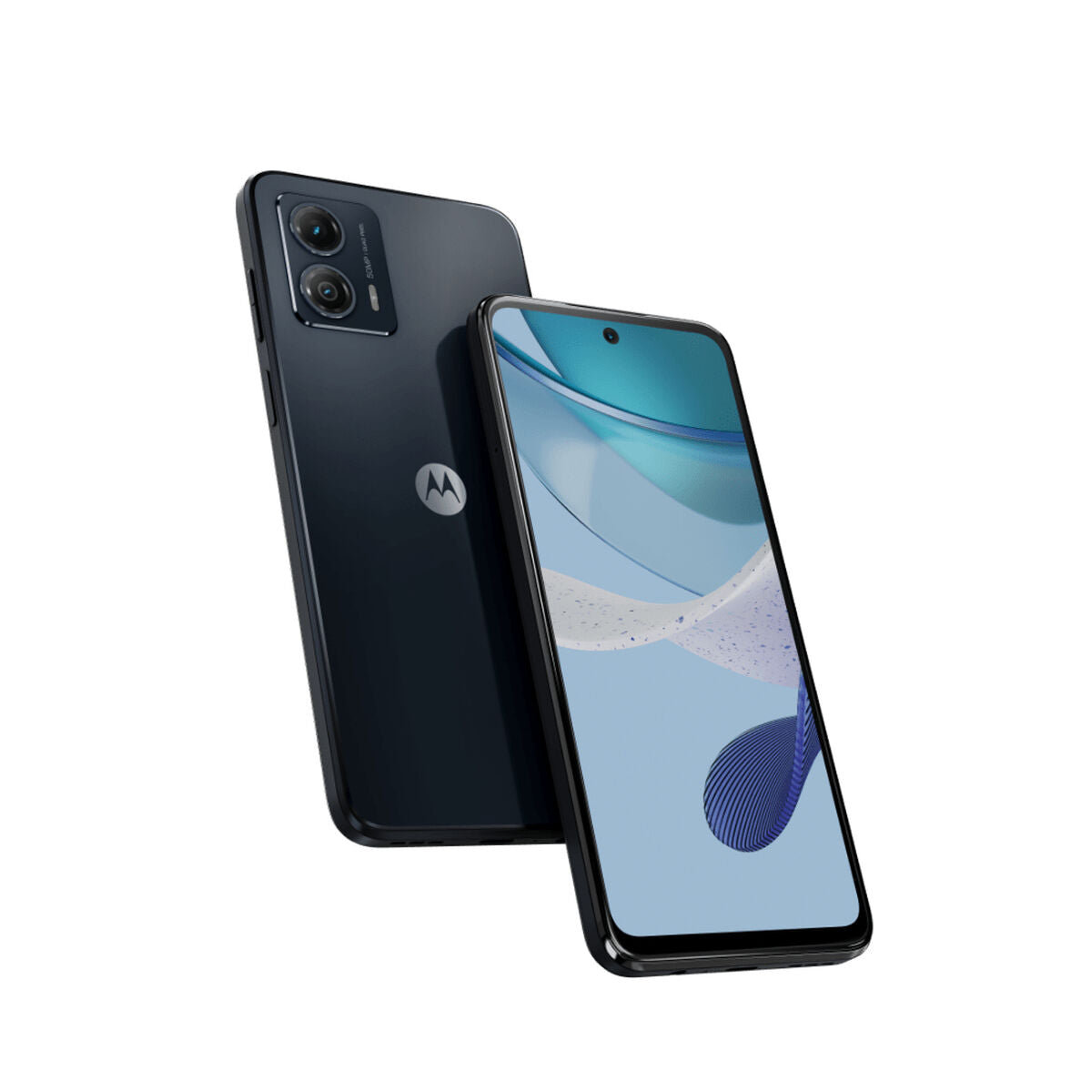 Motorola Nutitelefonid Motorola Moto G53 5G Sinine 4 Gb Ram 128 Gb