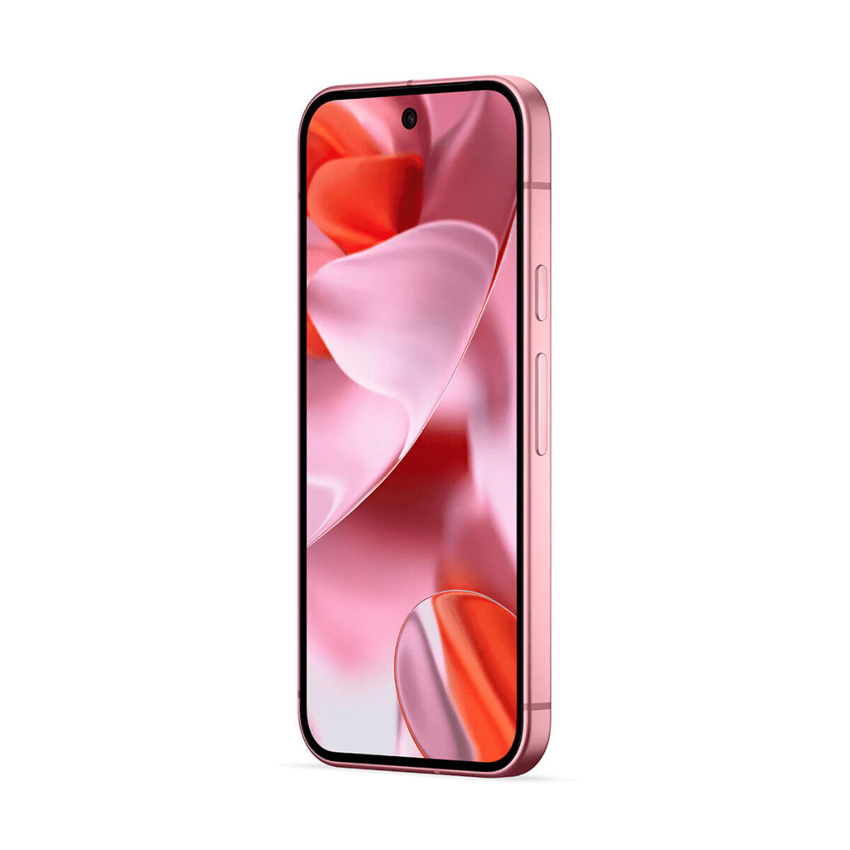 Google Nutitelefonid Google Pixel 9 6,3" Octa Core 12 Gb Ram 128 Gb Roosa