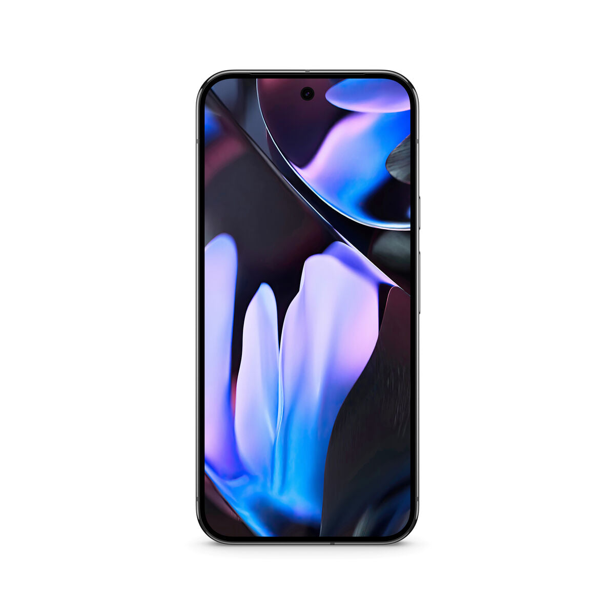Google Nutitelefonid Google Pixel 9 Pro 6,8" Octa Core 16 Gb Ram 128 Gb Must