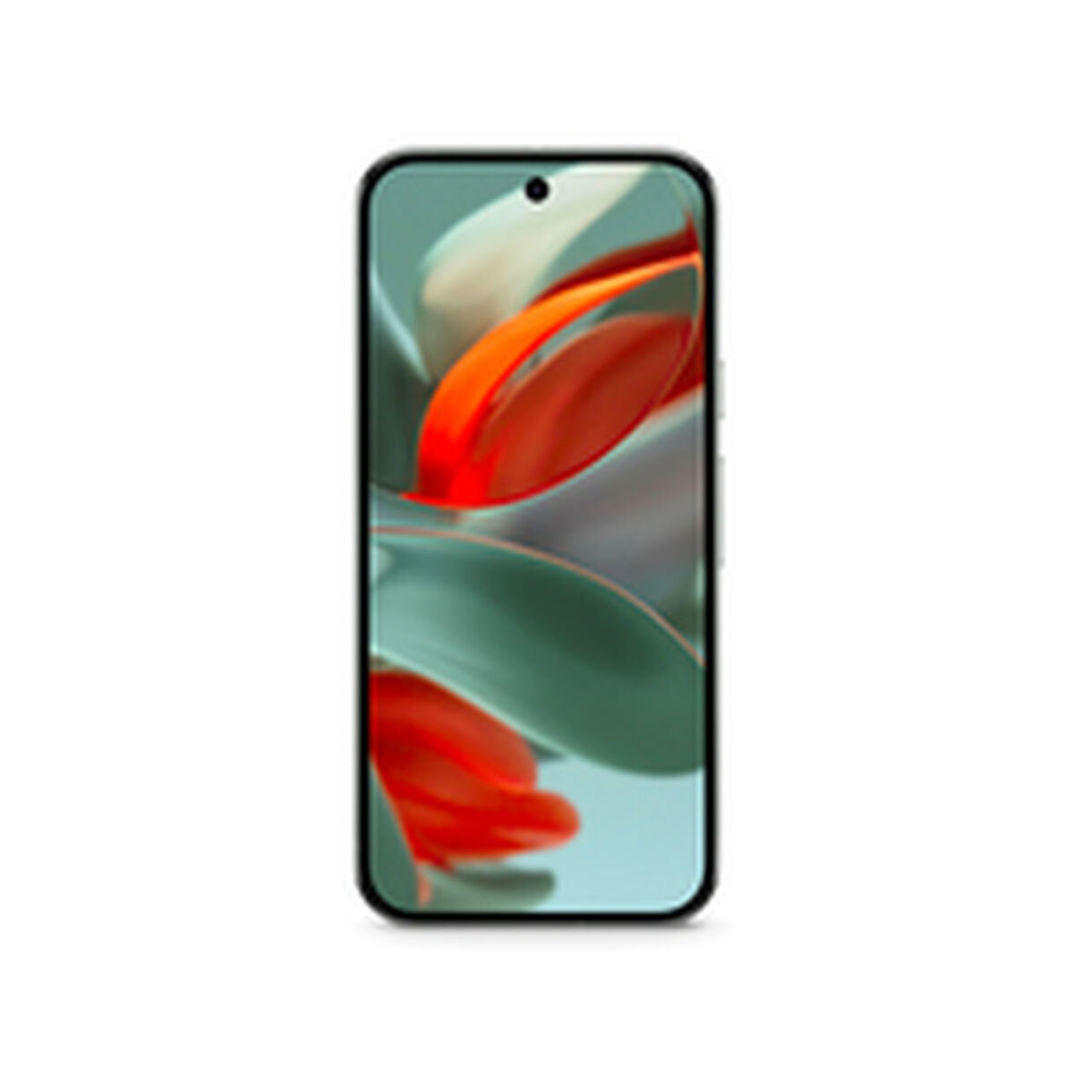 Google Nutitelefonid Google Pixel 9 Pro 6,8" Octa Core 16 Gb Ram 128 Gb Roheline