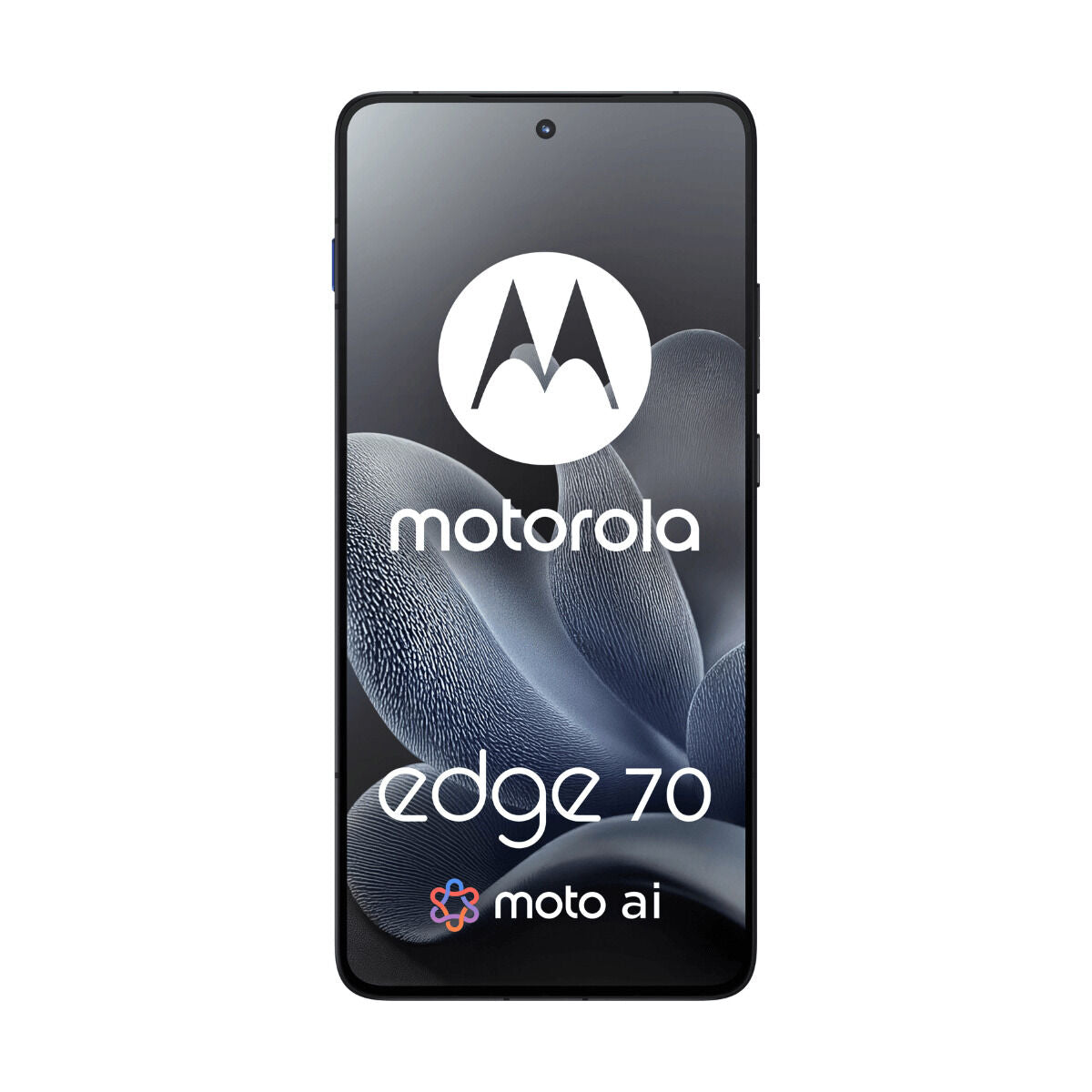 Motorola Nutitelefonid Motorola Edge 70 5G 6,67" Octa Core 12 Gb Ram 512 Gb Hall