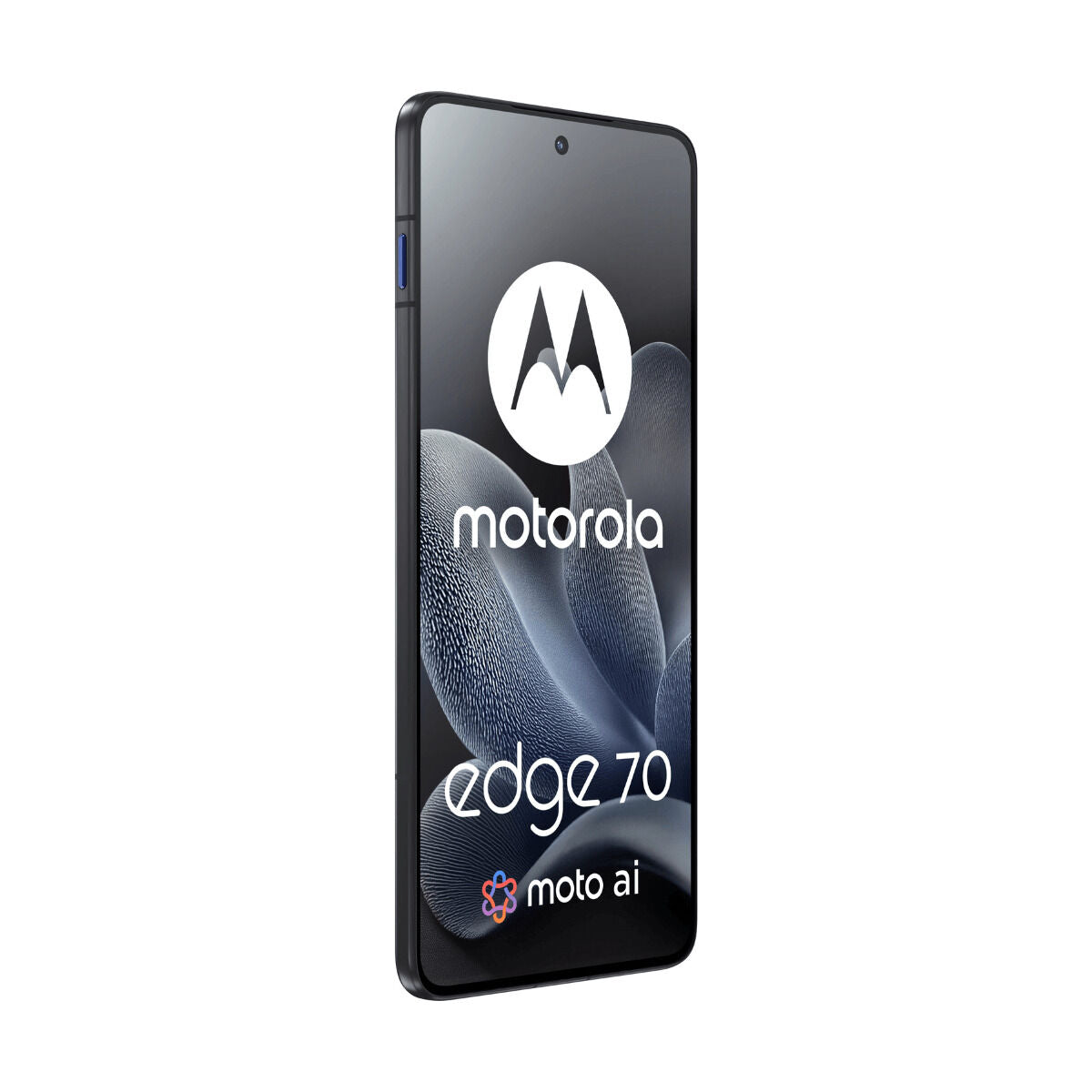 Motorola Nutitelefonid Motorola Edge 70 5G 6,67" Octa Core 12 Gb Ram 512 Gb Hall