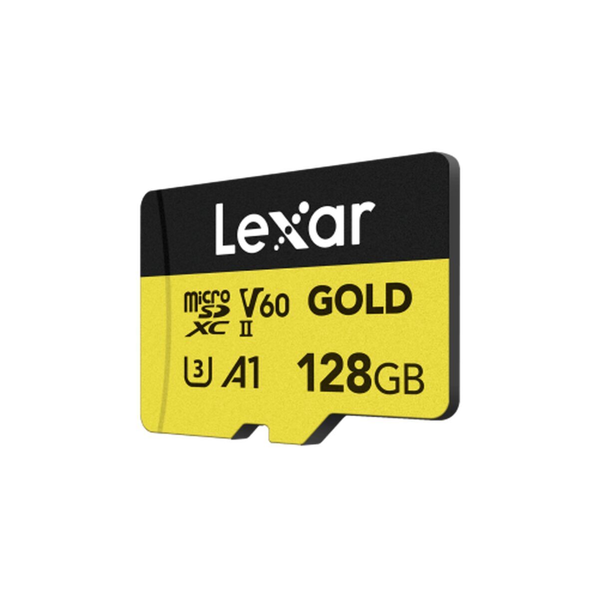 Lexar Sd Mälukaart Lexar Lmsgold128G-Bnnng 128 Gb