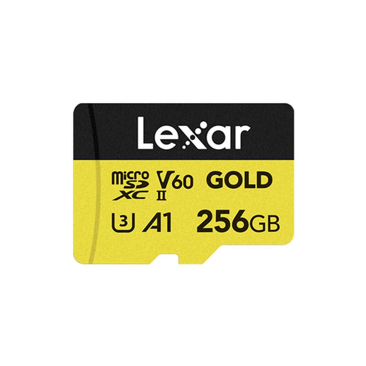 Lexar Sd Mälukaart Lexar Lmsgold256G-Bnnng 256 Gb