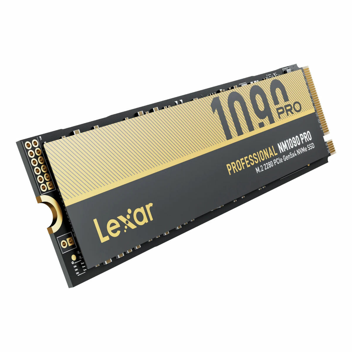 Lexar Kõvaketas Lexar Lnm109P001T-Rnnng 1 Tb Ssd
