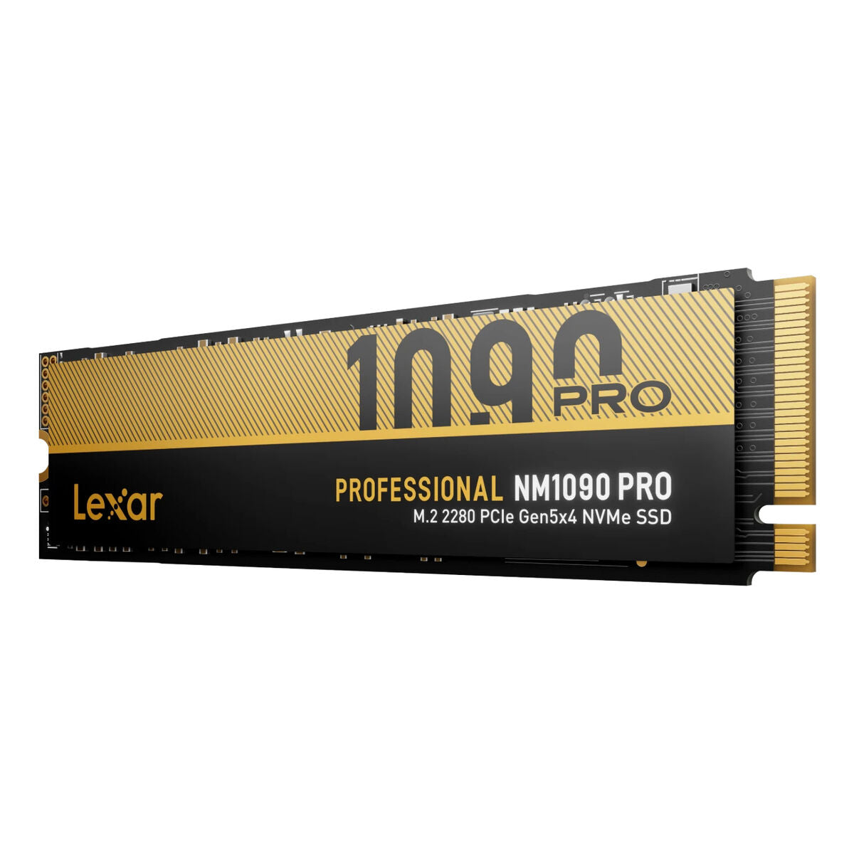 Lexar Kõvaketas Lexar Lnm109P001T-Rnnng 1 Tb Ssd