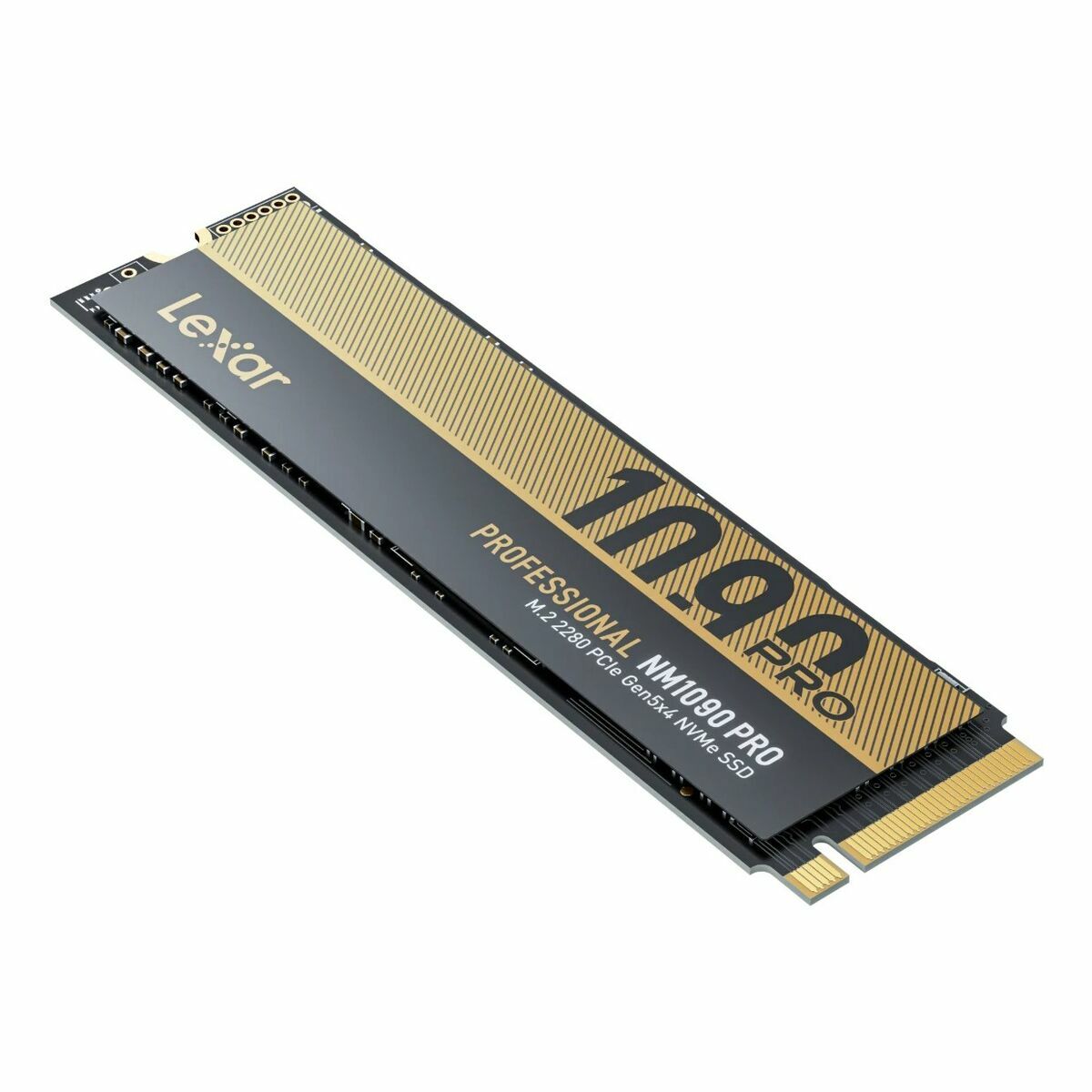 Lexar Kõvaketas Lexar Lnm109P001T-Rnnng 1 Tb Ssd