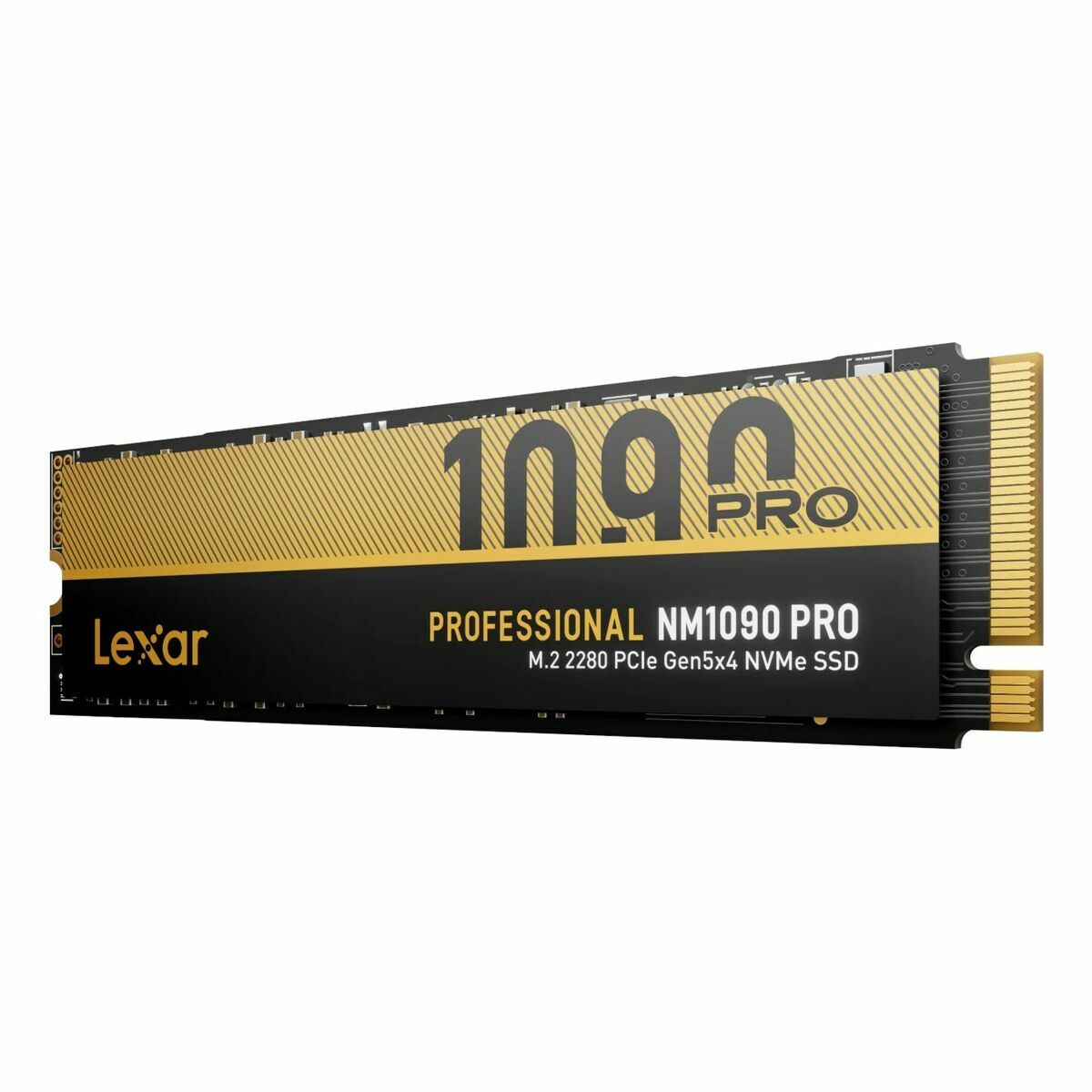 Lexar Kõvaketas Lexar Lnm109P001T-Rnnng 1 Tb Ssd