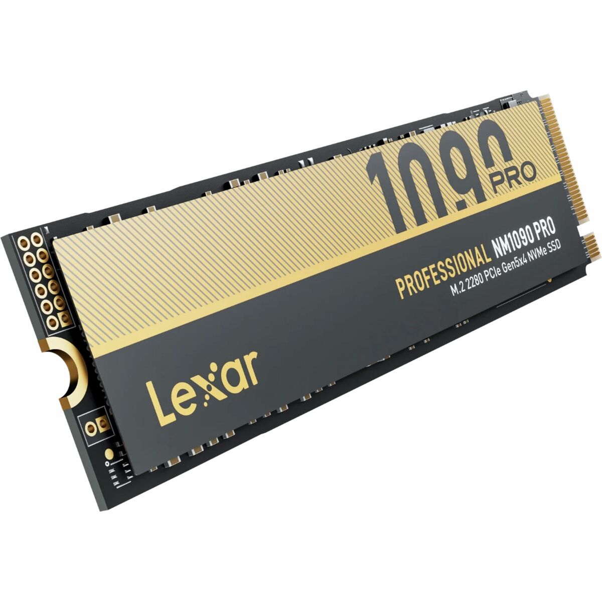 Lexar Kõvaketas Lexar Lnm109P002T-Rnnng 2 Tb Ssd
