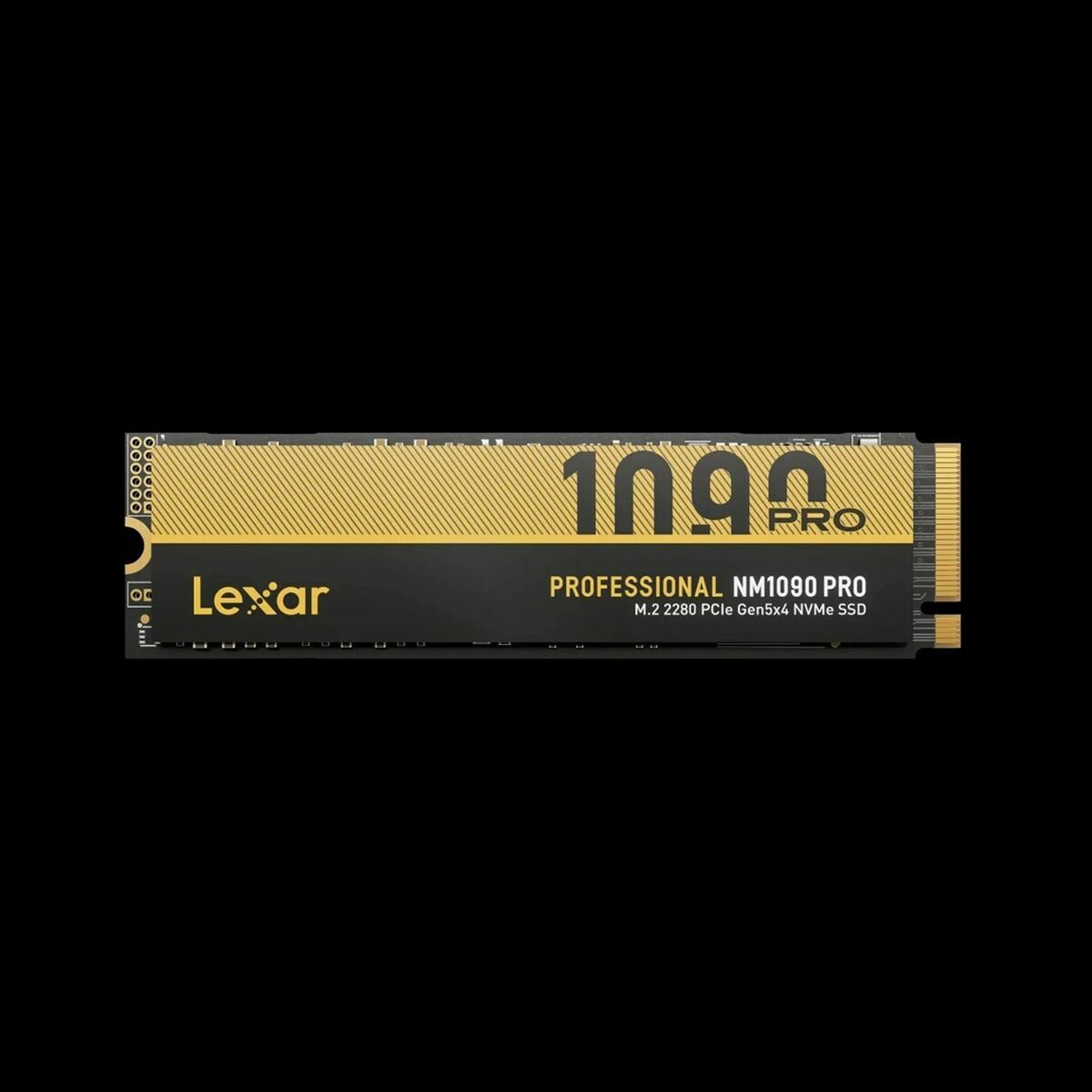 Lexar Kõvaketas Lexar Lnm109P002T-Rnnng 2 Tb Ssd