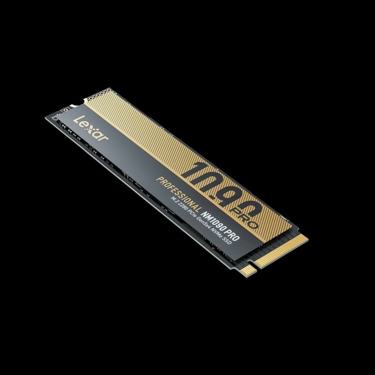 Lexar Kõvaketas Lexar Lnm109P002T-Rnnng 2 Tb Ssd