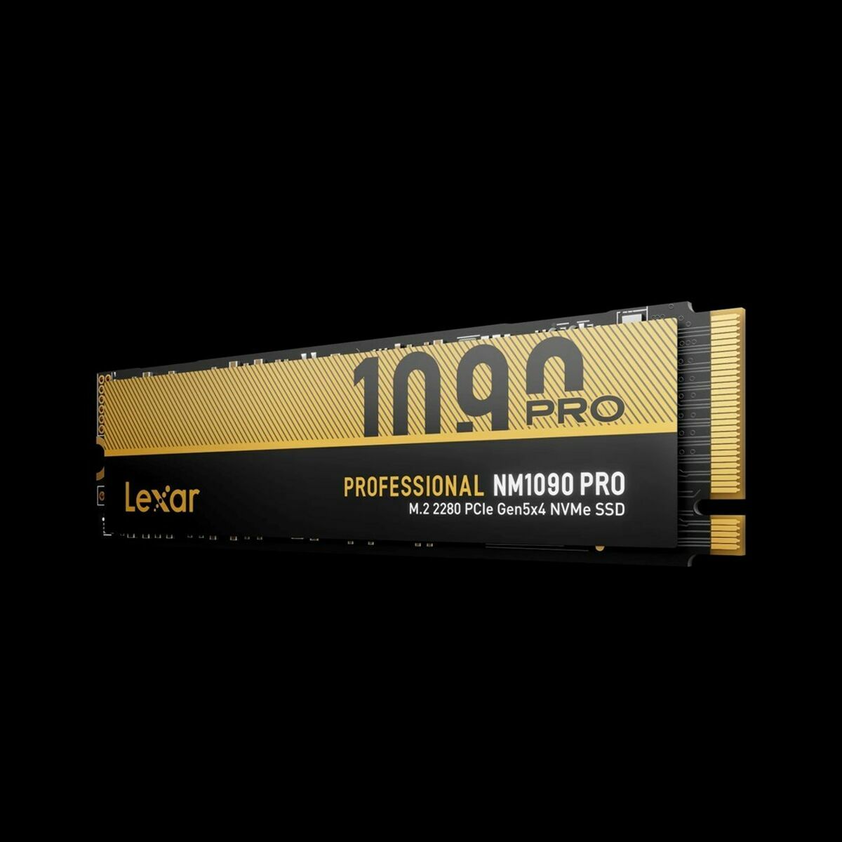 Lexar Kõvaketas Lexar Lnm109P002T-Rnnng 2 Tb Ssd