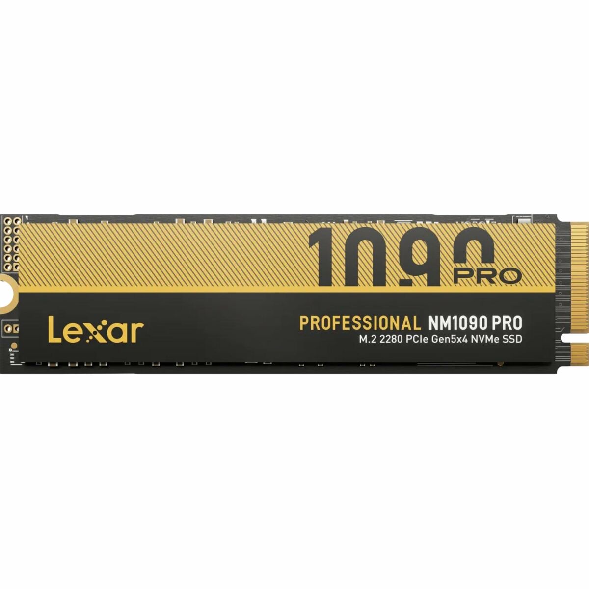 Lexar Kõvaketas Lexar Lnm109P004T-Rnnng 4 Tb Ssd