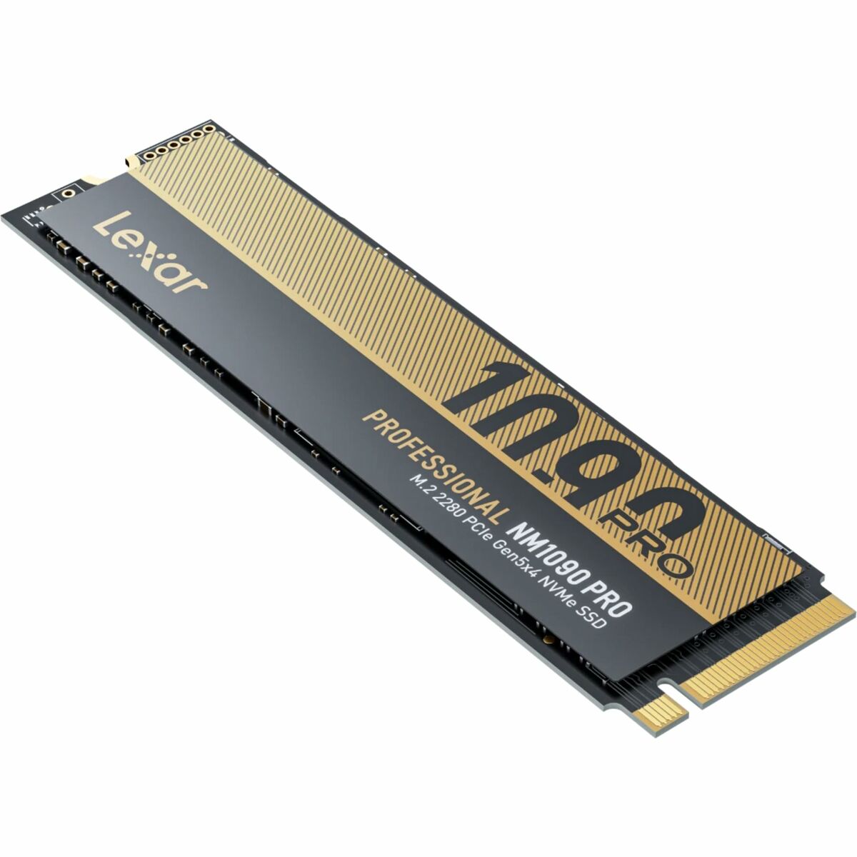 Lexar Kõvaketas Lexar Lnm109P004T-Rnnng 4 Tb Ssd
