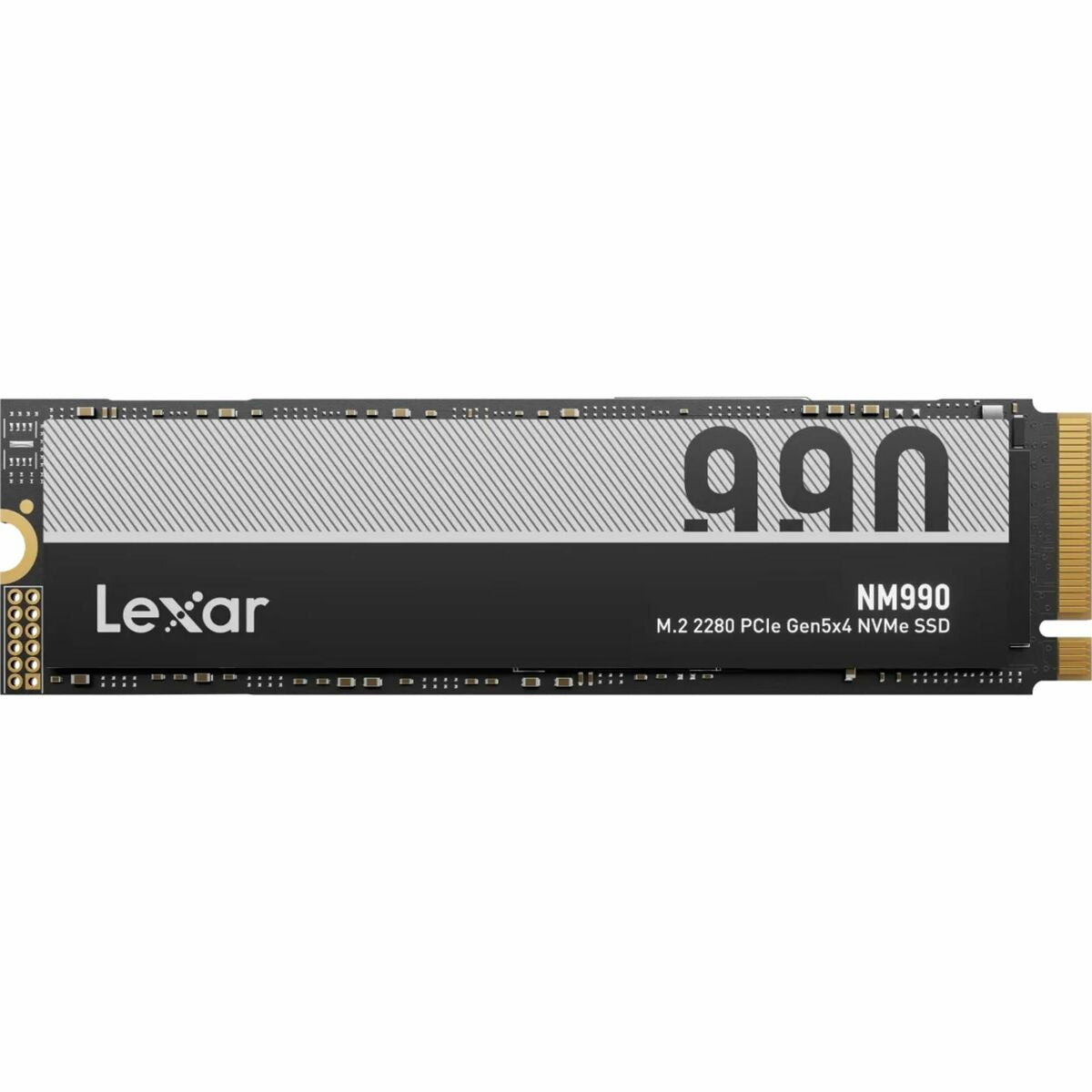 Lexar Kõvaketas Lexar Lnm990X001T-Rnnng 1 Tb Ssd
