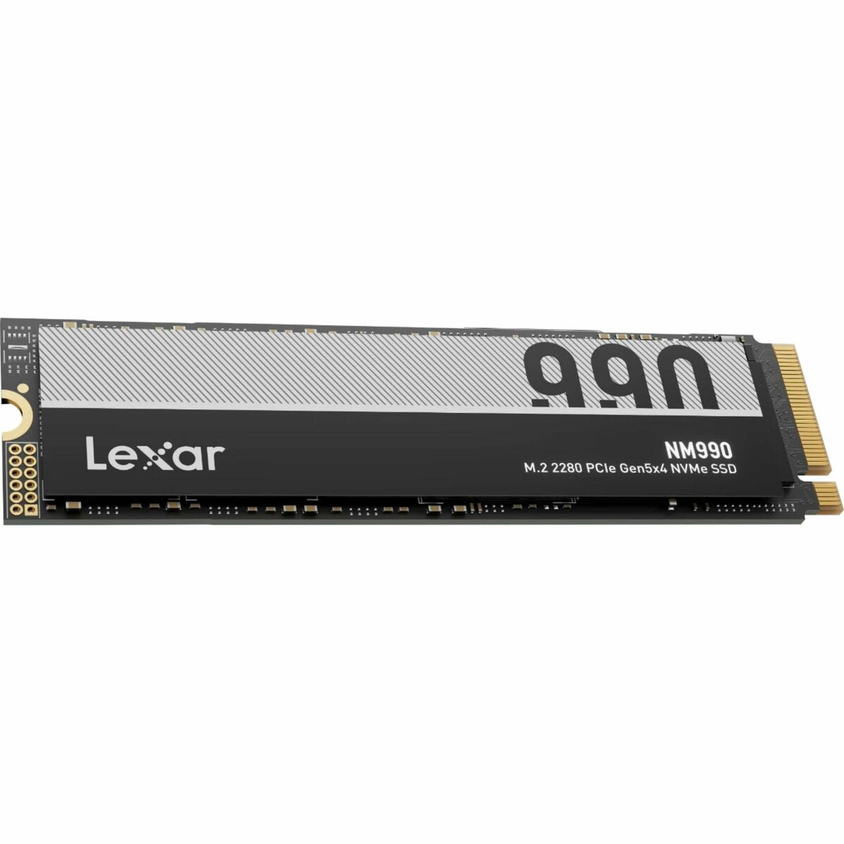 Lexar Kõvaketas Lexar Lnm990X001T-Rnnng 1 Tb Ssd