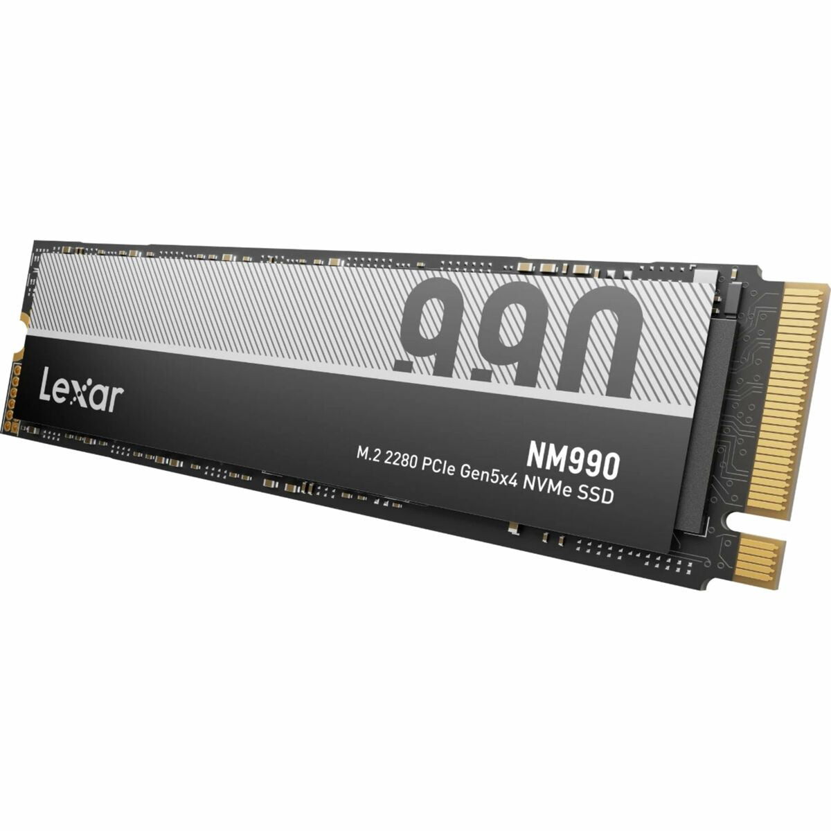 Lexar Kõvaketas Lexar Lnm990X001T-Rnnng 1 Tb Ssd