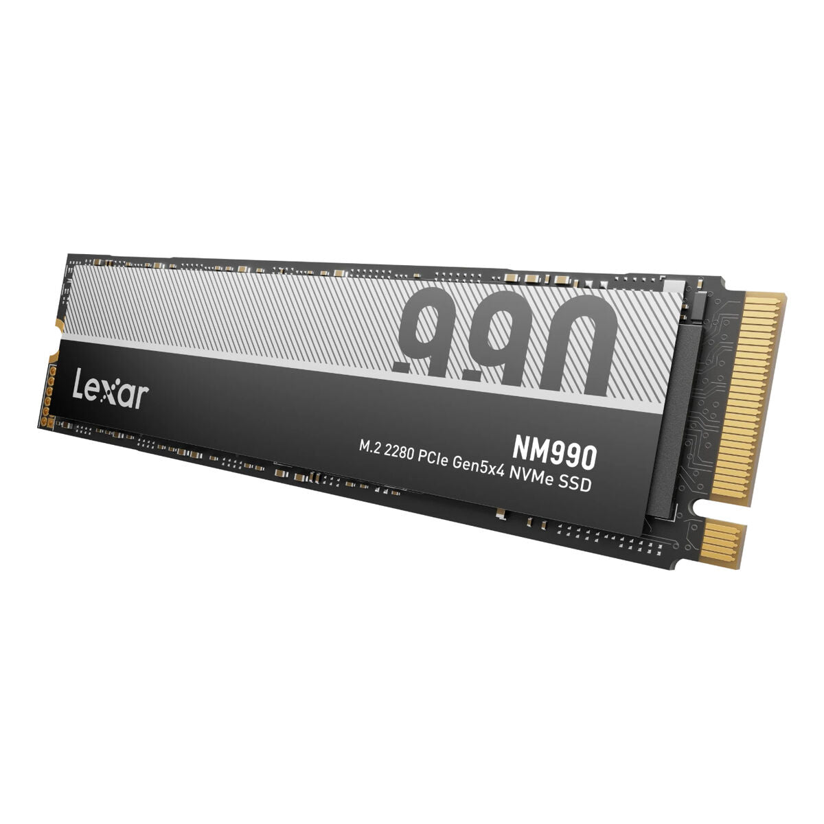 Lexar Kõvaketas Lexar Lnm990X001T-Rnnng 1 Tb Ssd