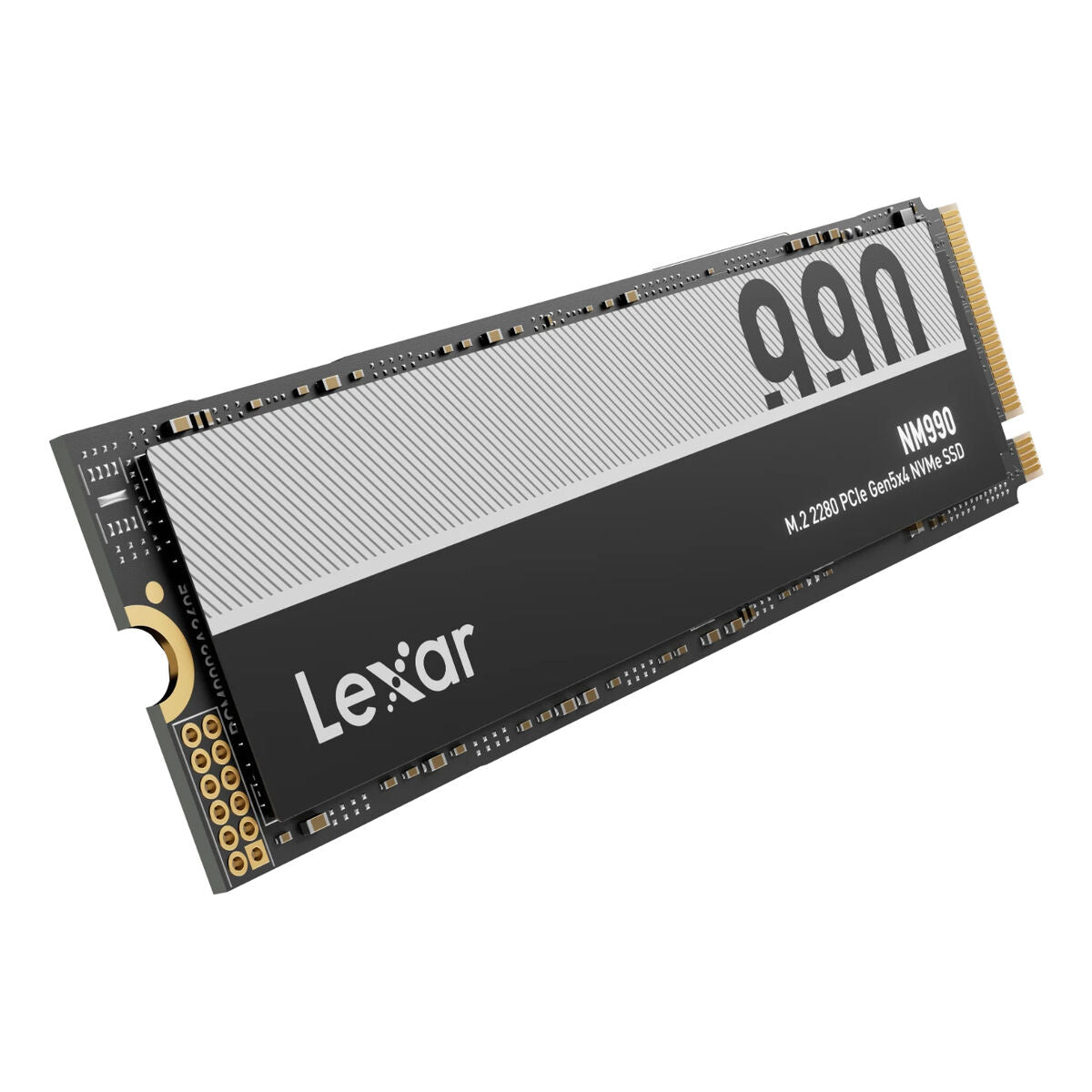 Lexar Kõvaketas Lexar Lnm990X001T-Rnnng 1 Tb Ssd