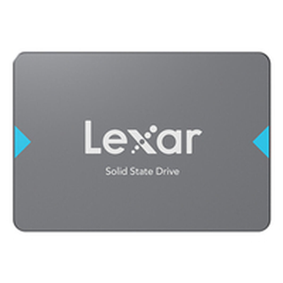 Lexar Kõvaketas Lexar Lnq100X002T-Rnnng 2 Tb Ssd