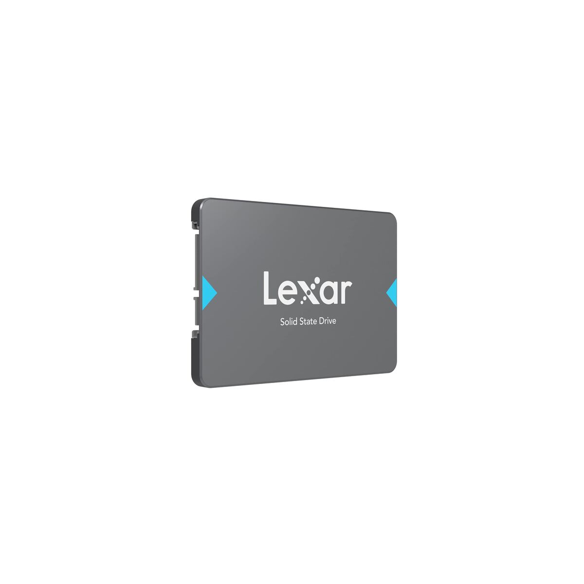 Lexar Kõvaketas Lexar Lnq100X002T-Rnnng 2 Tb Ssd
