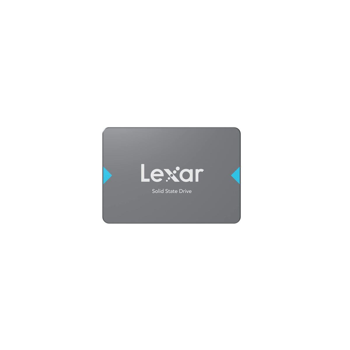 Lexar Kõvaketas Lexar Lnq100X002T-Rnnng 2 Tb Ssd