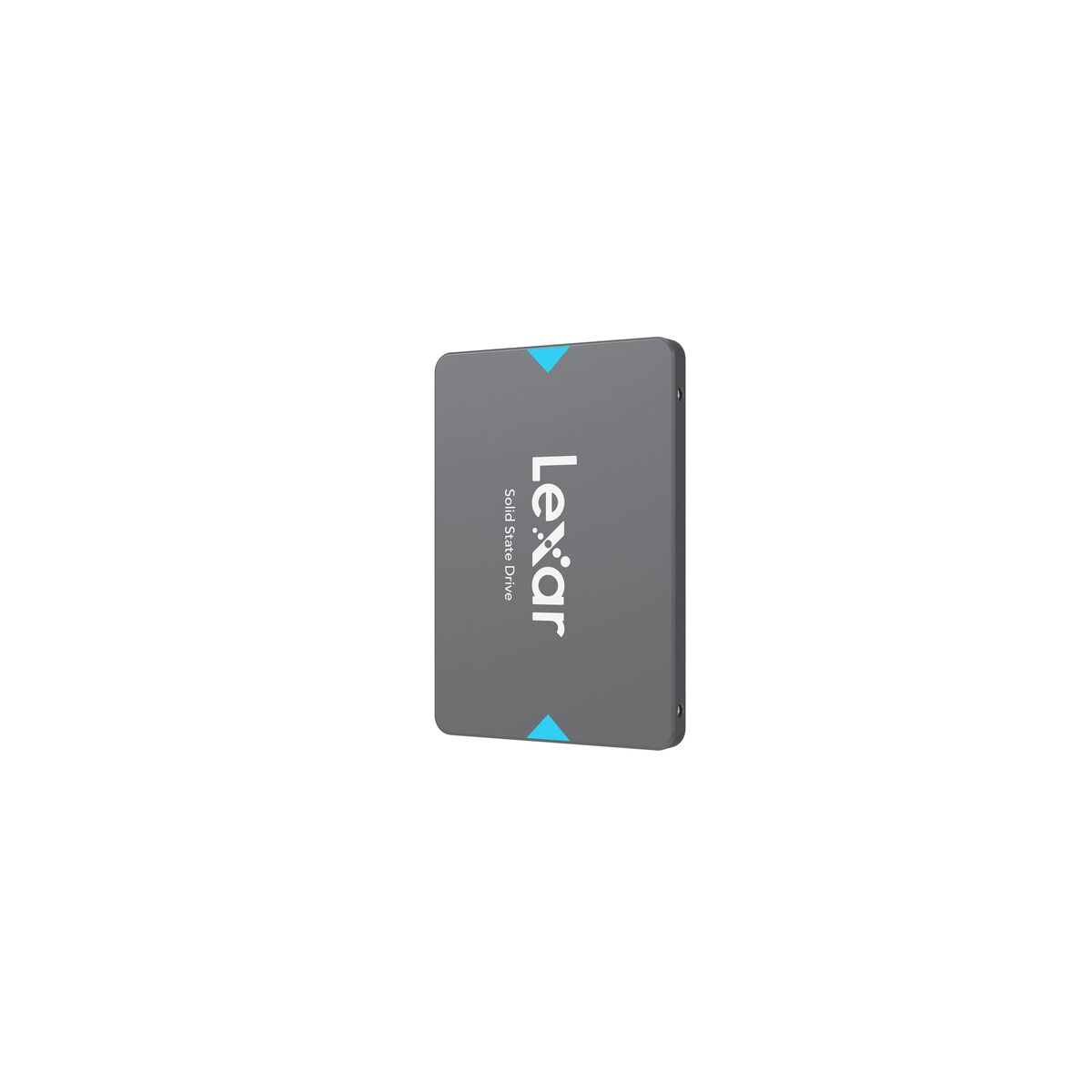 Lexar Kõvaketas Lexar Lnq100X002T-Rnnng 2 Tb Ssd