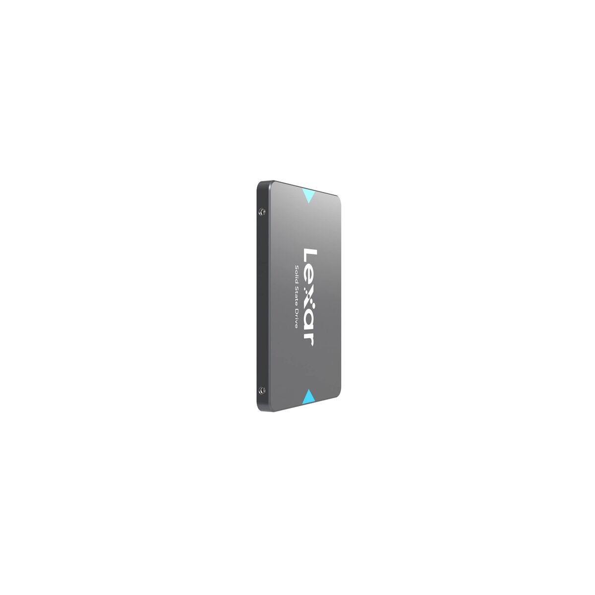 Lexar Kõvaketas Lexar Lnq100X002T-Rnnng 2 Tb Ssd