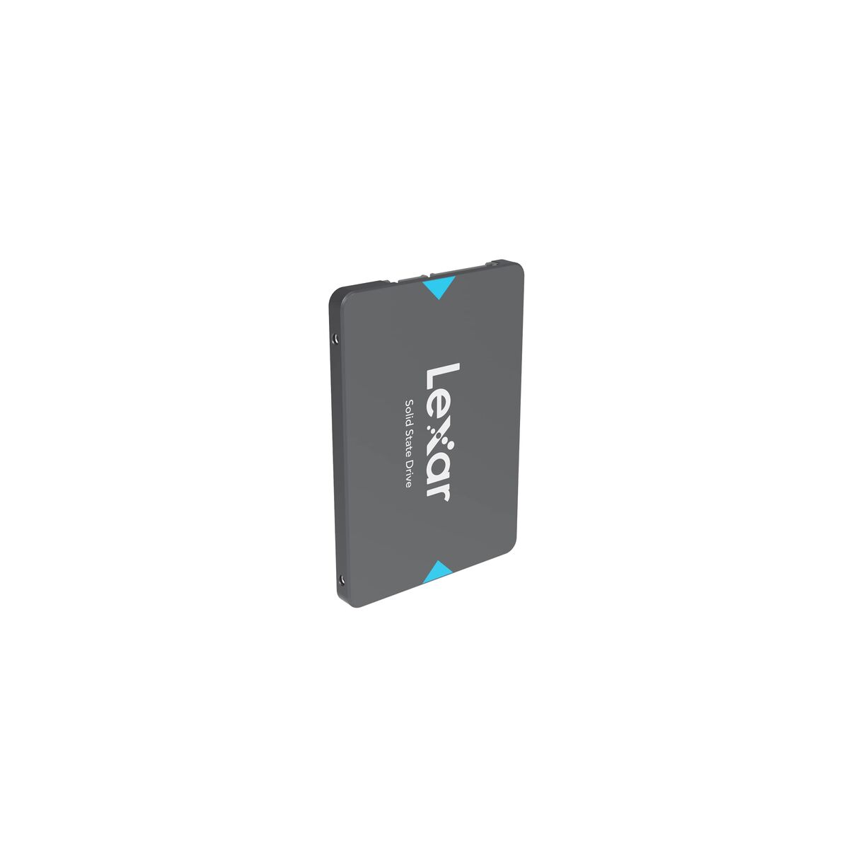 Lexar Kõvaketas Lexar Lnq100X002T-Rnnng 2 Tb Ssd