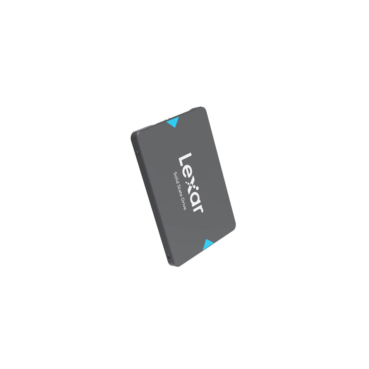 Lexar Kõvaketas Lexar Lnq100X002T-Rnnng 2 Tb Ssd