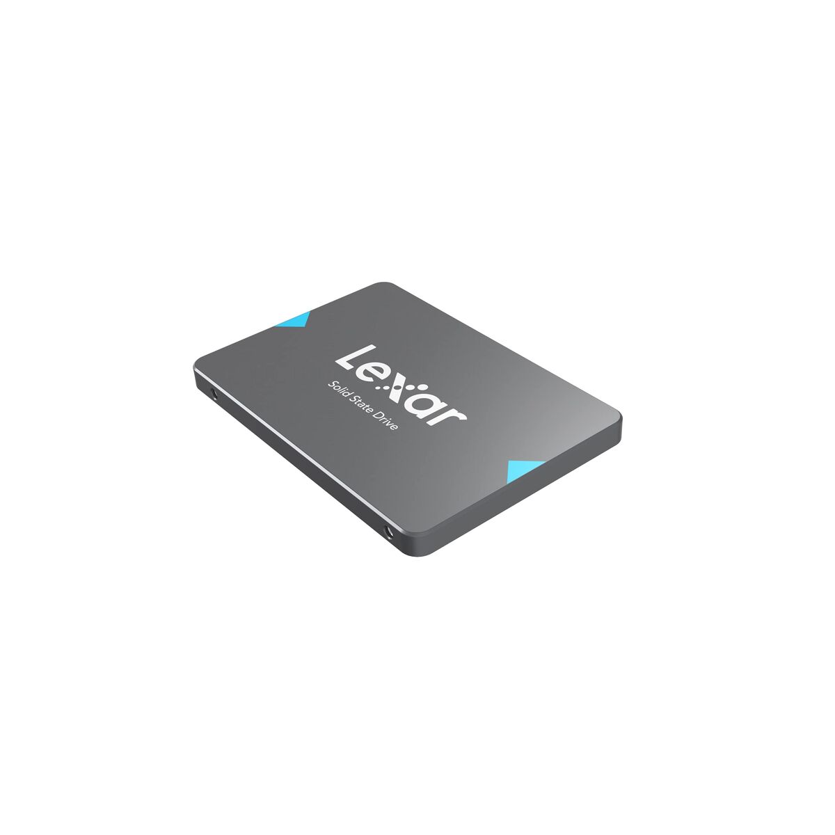 Lexar Kõvaketas Lexar Lnq100X002T-Rnnng 2 Tb Ssd