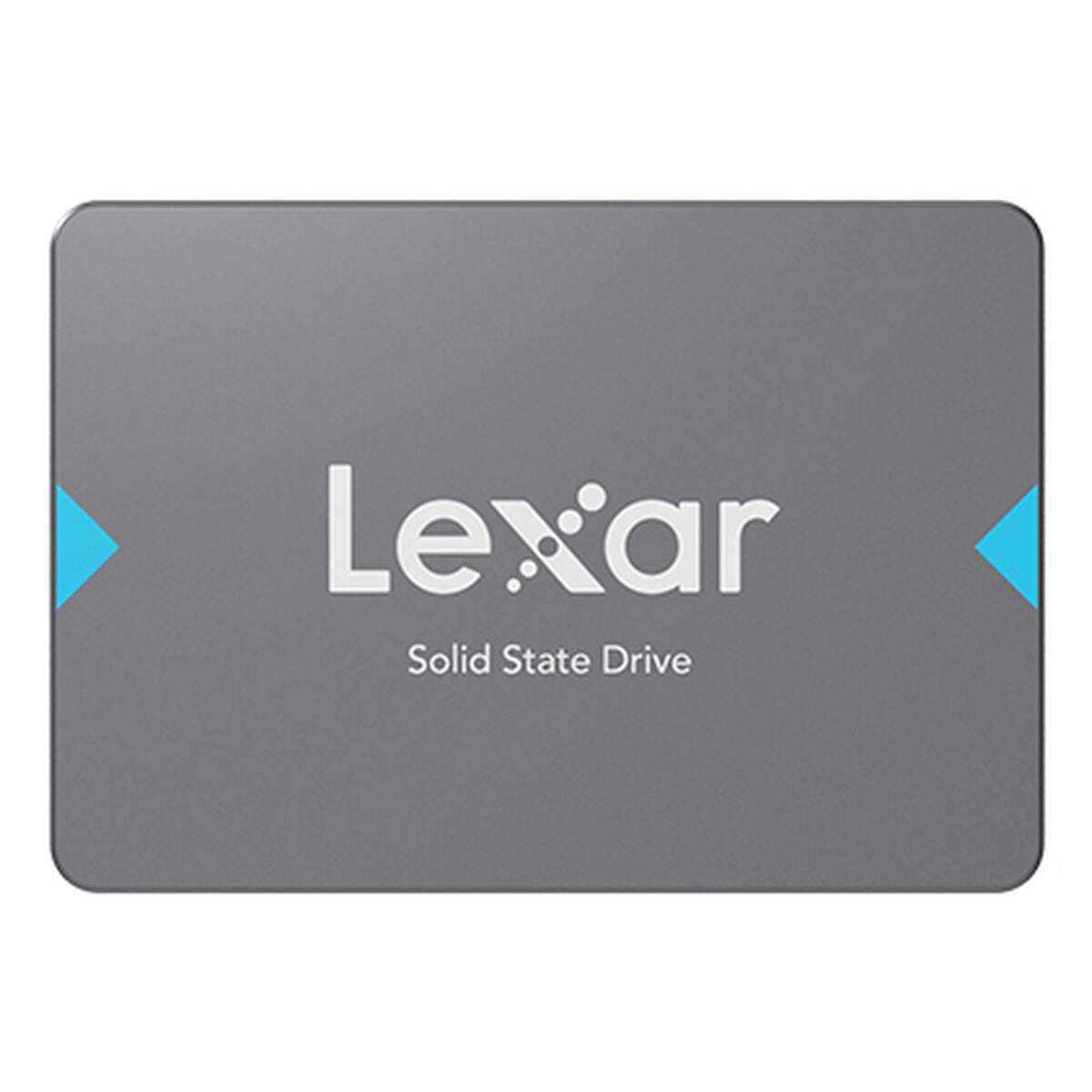 Lexar Kõvaketas Lexar Lnq100X002T-Rnnng 2 Tb Ssd