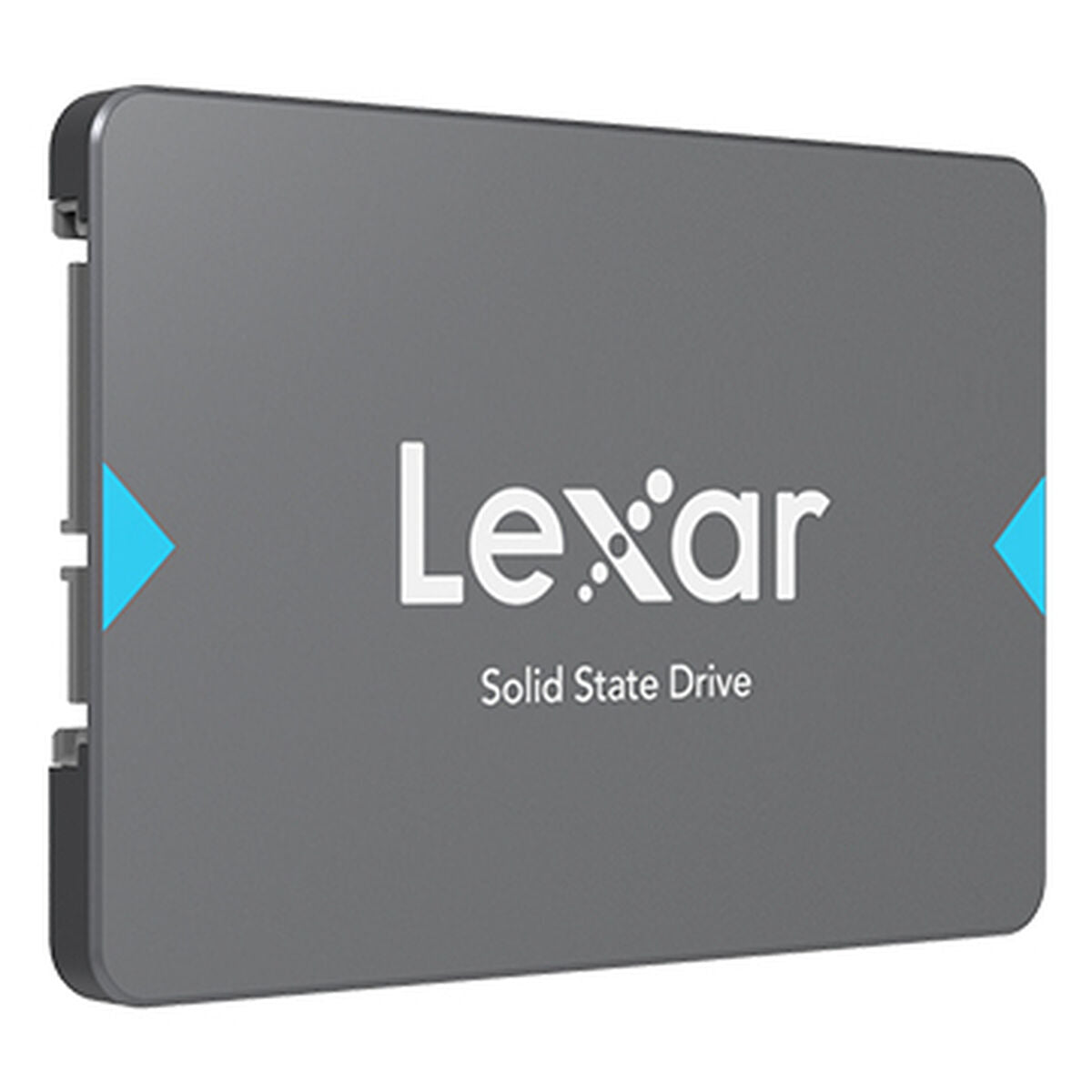 Lexar Kõvaketas Lexar Lnq100X002T-Rnnng 2 Tb Ssd