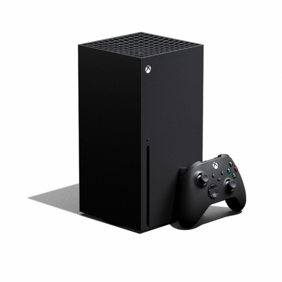 Microsoft Xbox Series X Microsoft Xbox Series X