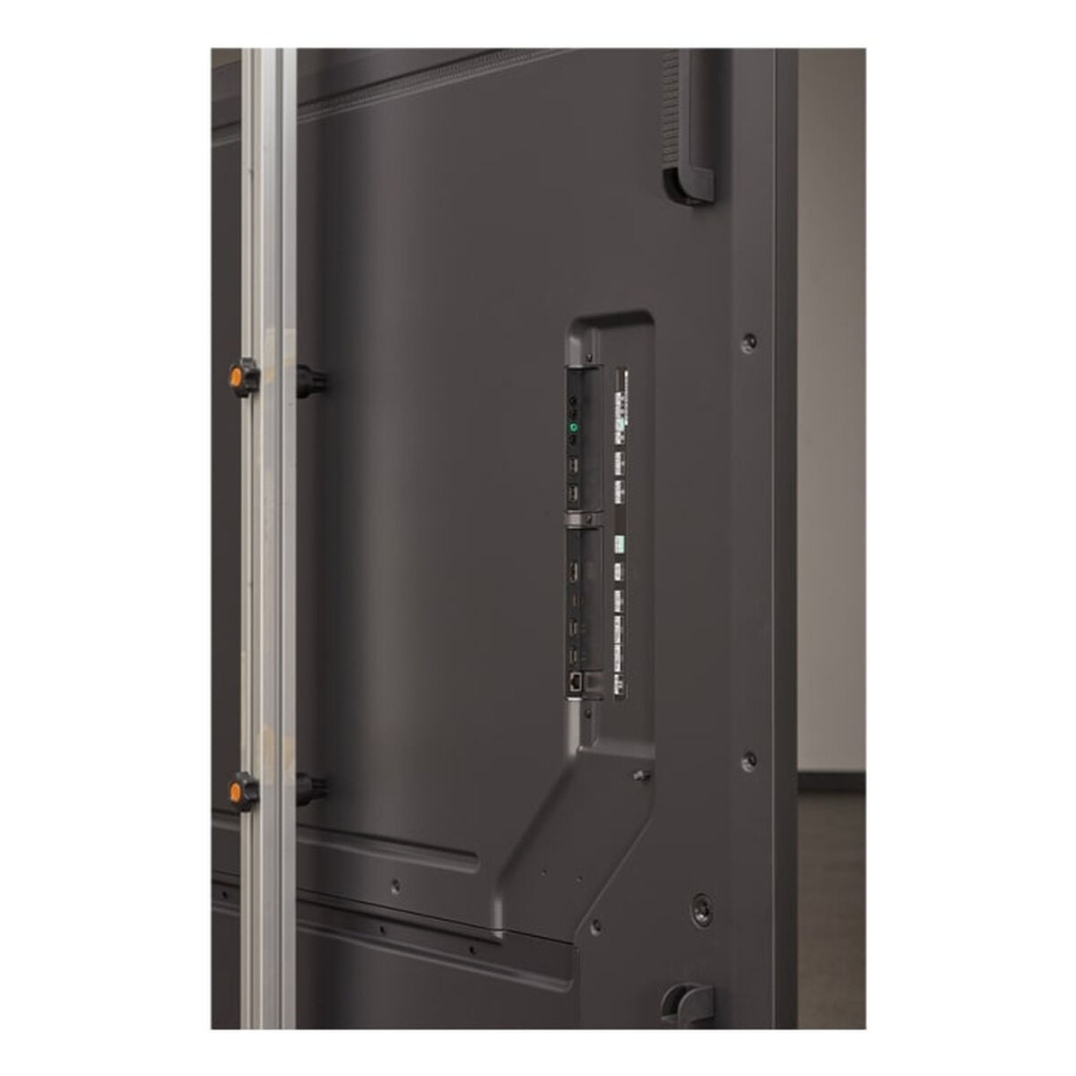 Lg Smart Tv Lg 86Uh5N-M.aeu 4K Ultra Hd 86"