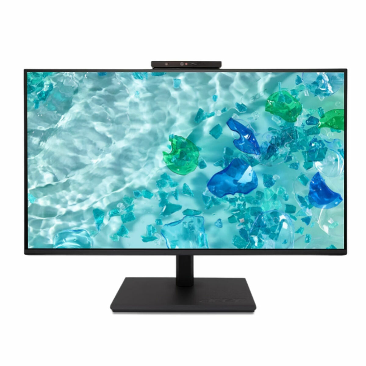 Acer Monitor Acer Um.qb7Ee.601 24" Full Hd