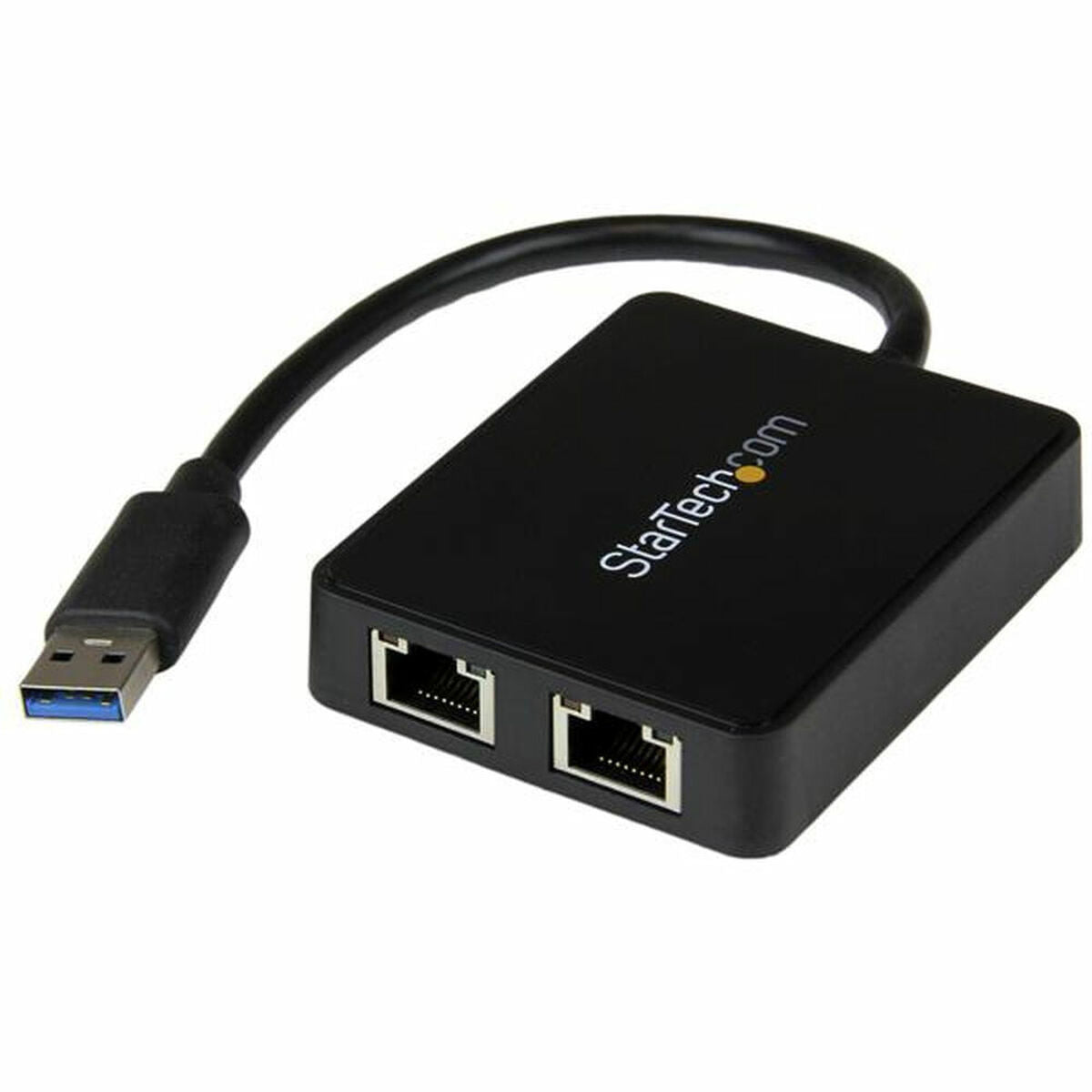Startech Võrguadapter Startech Usb32000Spt