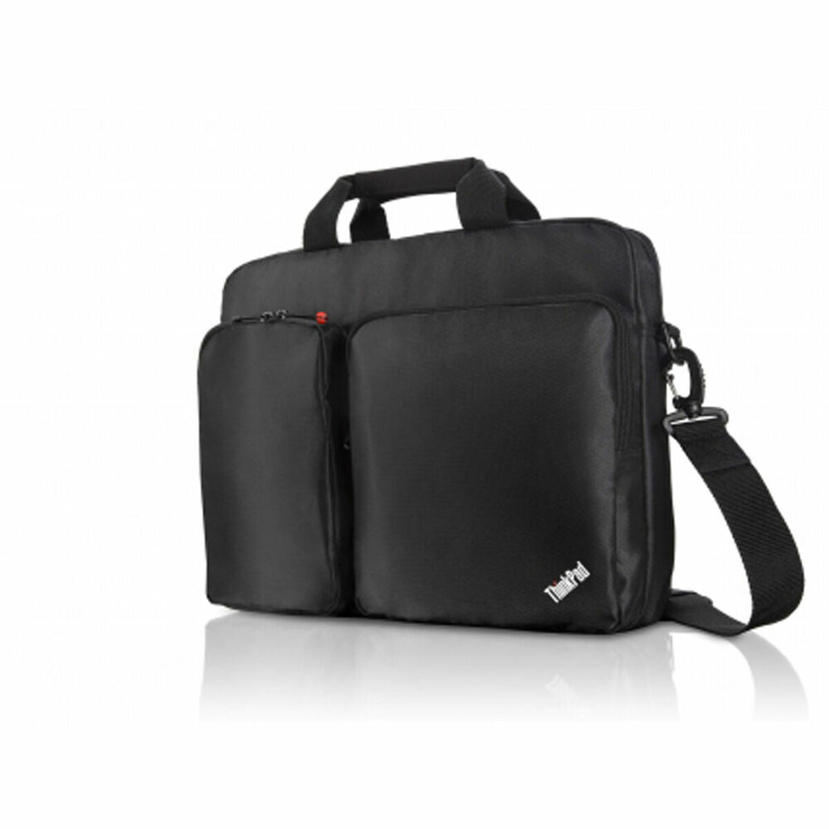 Lenovo Sülearvuti Ümbris Lenovo 4X40H57287 Must 14.1"